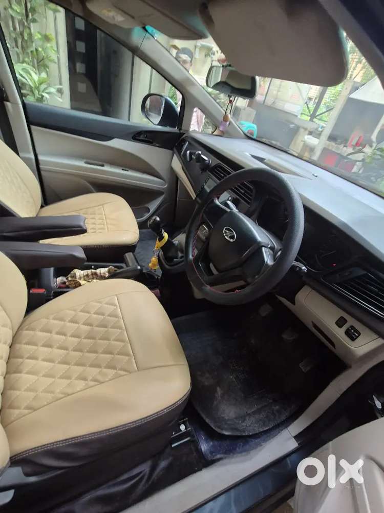 Mahindra Marazzo 1.5 2019 Looking For Direct Buyer, No Spinny,cars24