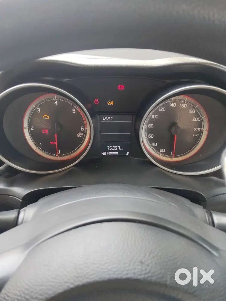 Maruti Suzuki Swift 2018 Diesel 74000 Km Driven Kandition Is Very Good