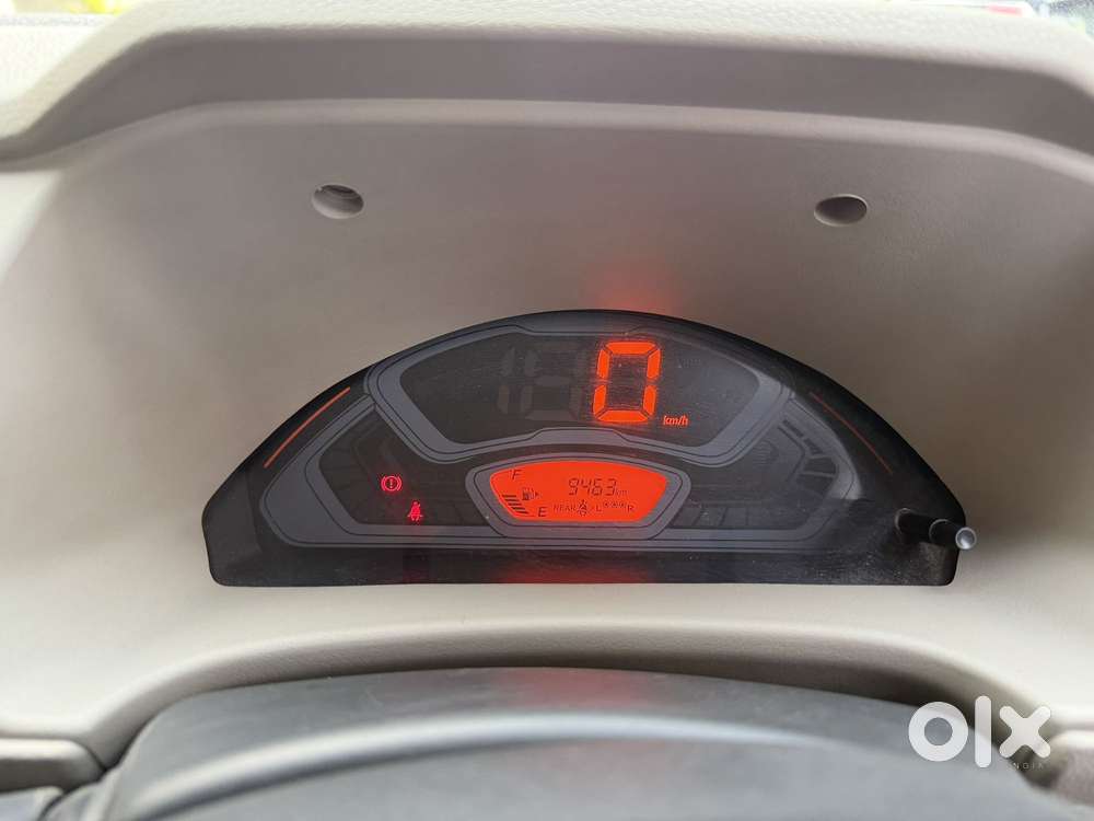 Maruti Suzuki Eeco 5 Str Ac (o), 2025, Petrol