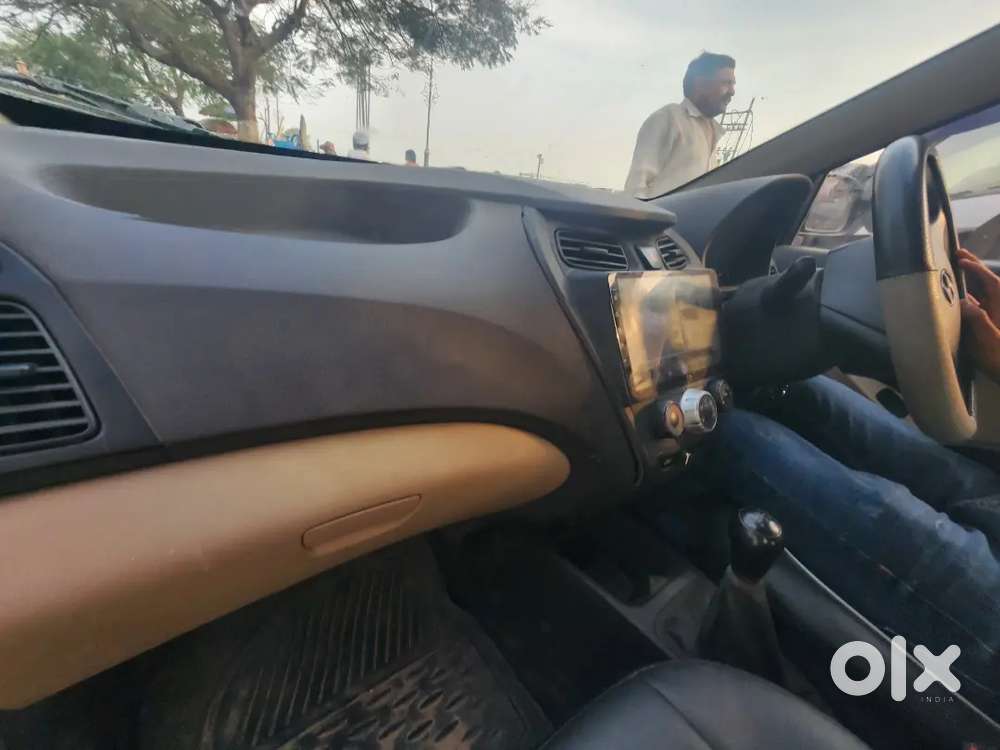 Eon Era Plus Less Driven Pure Petrol  Want To Upgrade Thats  Why S