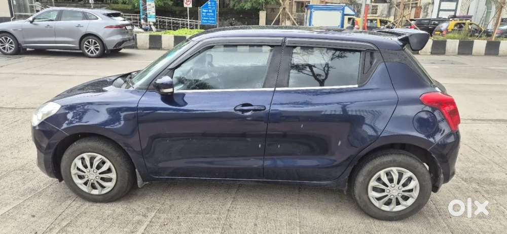 Maruti Suzuki Swift Amt Vxi, 2018, Petrol