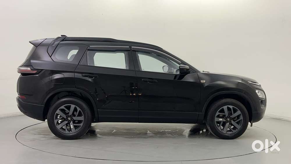 Tata Safari 2.0 Xz Plus Dark Edition, 2022, Diesel