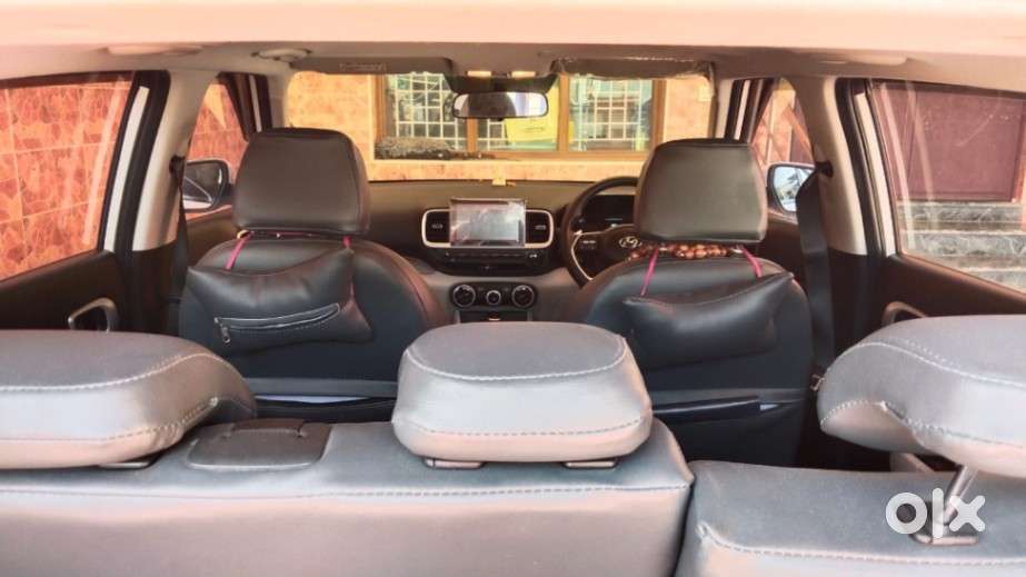 Hyundai Venue S Turbo Dct, 2024, Petrol