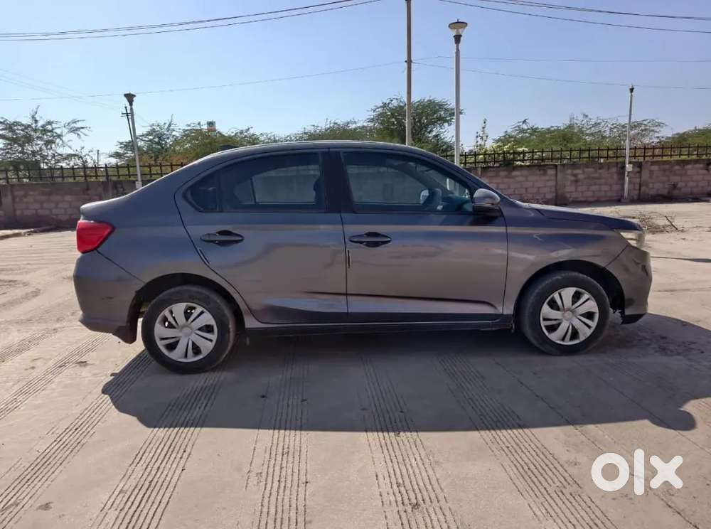 Honda Amaze 2019