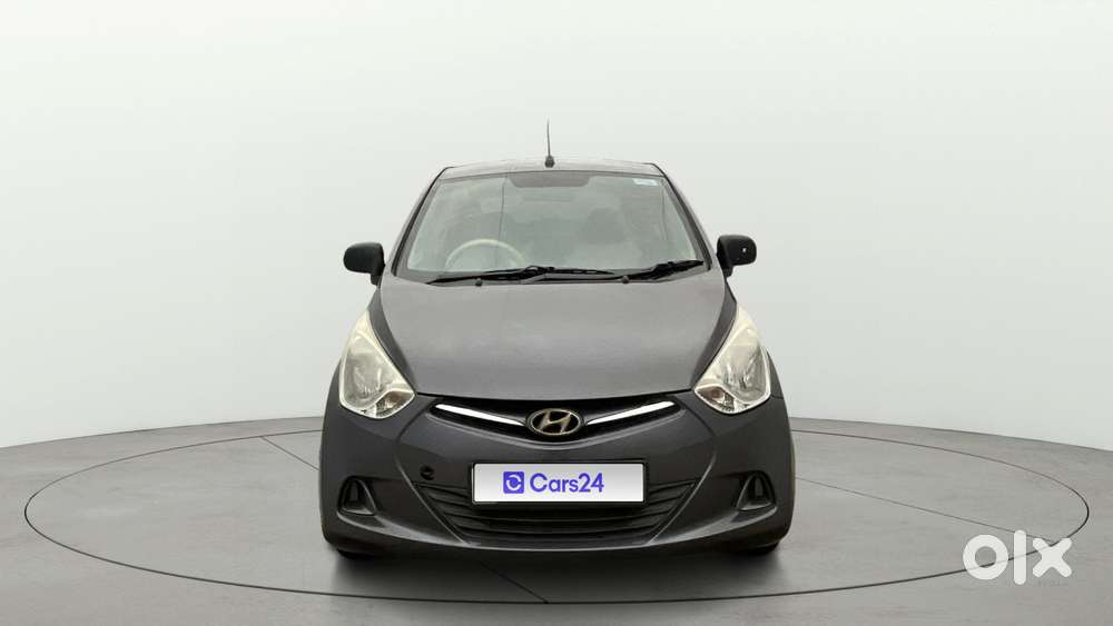 Hyundai Eon Era +, 2014, Petrol