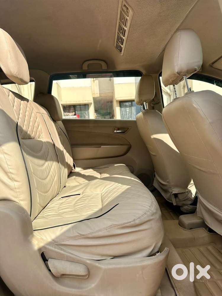 Maruti Suzuki Ertiga Shvs Vdi, 2017, Diesel