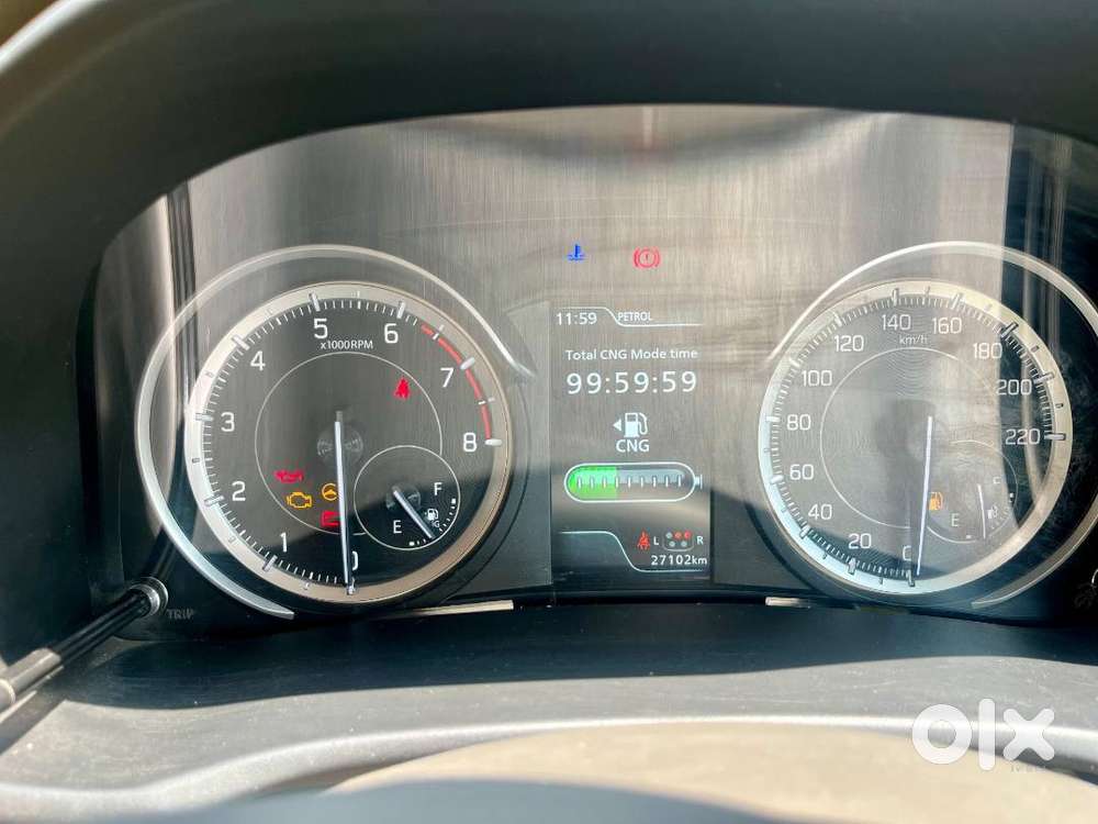 Ertiga Vxi Permit May 2025