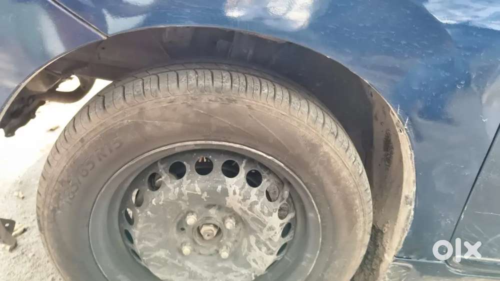Maruti Suzuki Baleno 2023 Petrol Manual