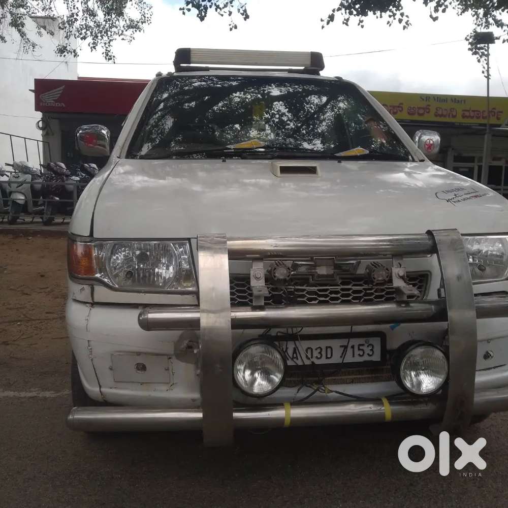 Chevrolet Tavera Lt 2010