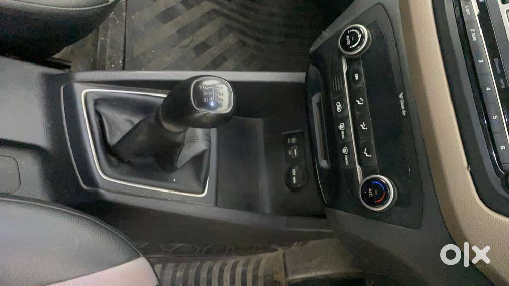 Hyundai Elite I20 Sportz 1.2, 2015, Petrol