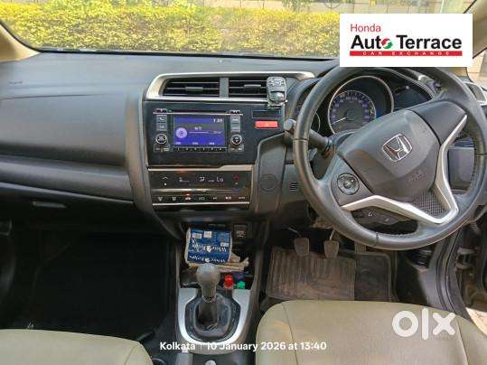 Honda Jazz V, 2015, Petrol