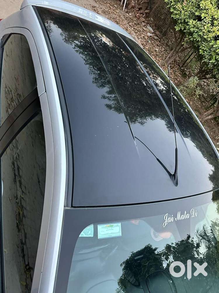 Ford Diesel Car 2018