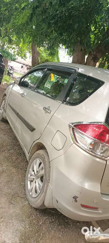 Maruti Suzuki Ertiga 2018 Diesel 160000 Km Driven