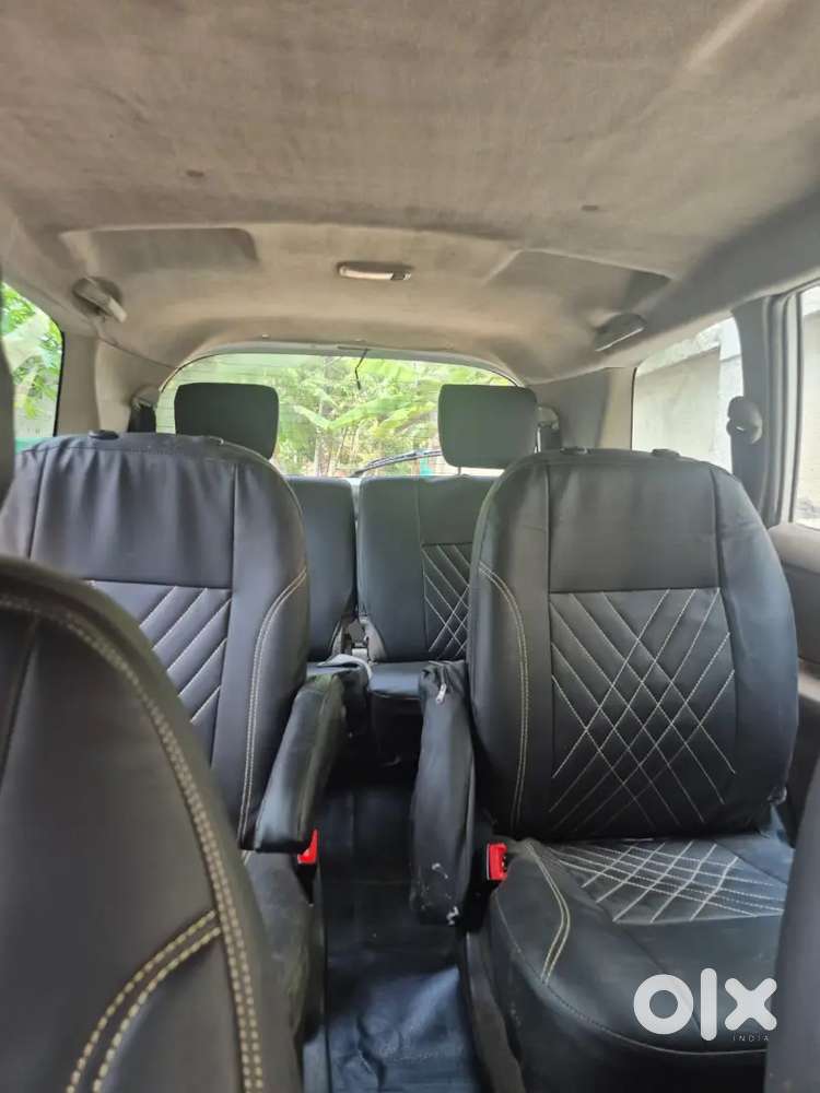 Toyota Innova 2016 Diesel 175600 Km Driven