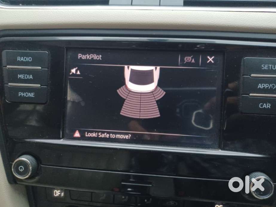 Skoda Octavia Ambition 1.4 Tsi, 2018, Petrol