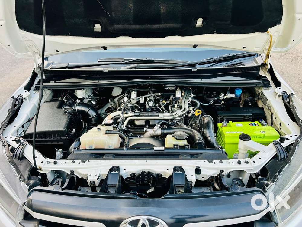 Toyota Innova Crysta 2.8 Gx At, 2020, Diesel
