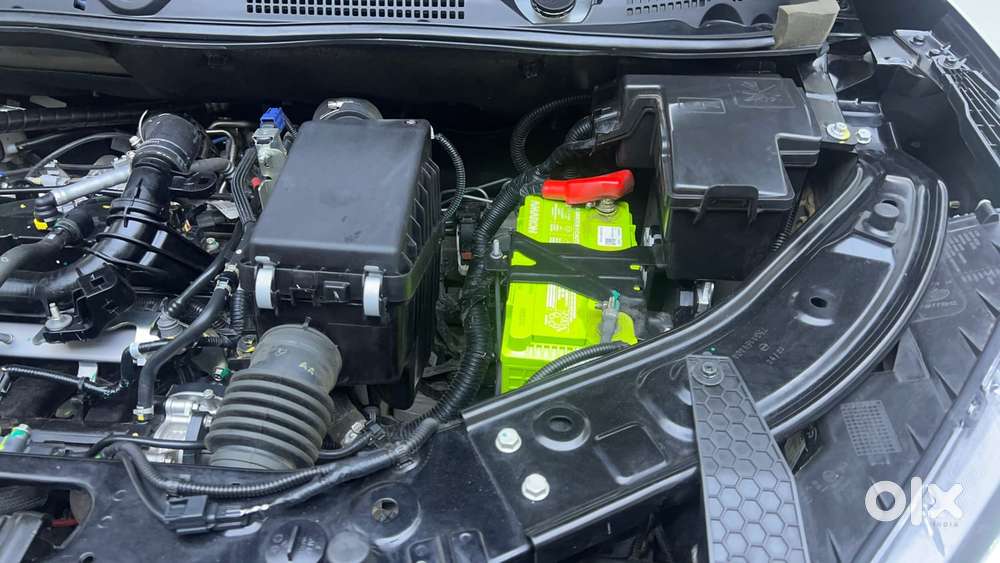 Nissan Magnite 1.0 Xv Premium Turbo, 2023, Petrol