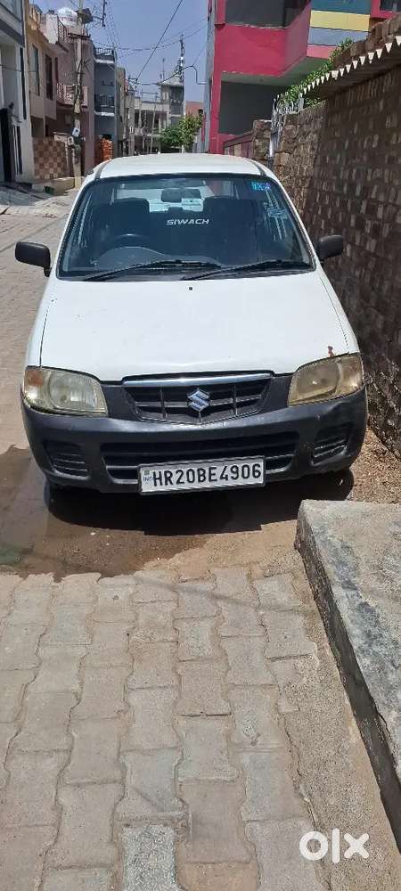 Alto 2010 Fix Price 50000
