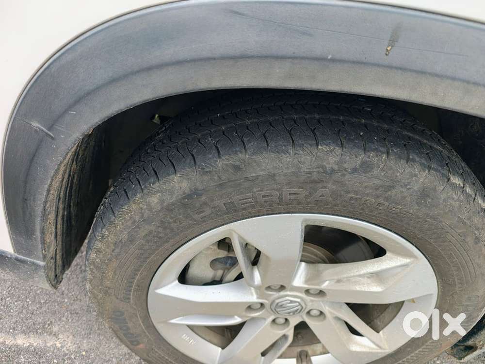 Mg Hector Diesel 2.0 Super – ₹8,00,000