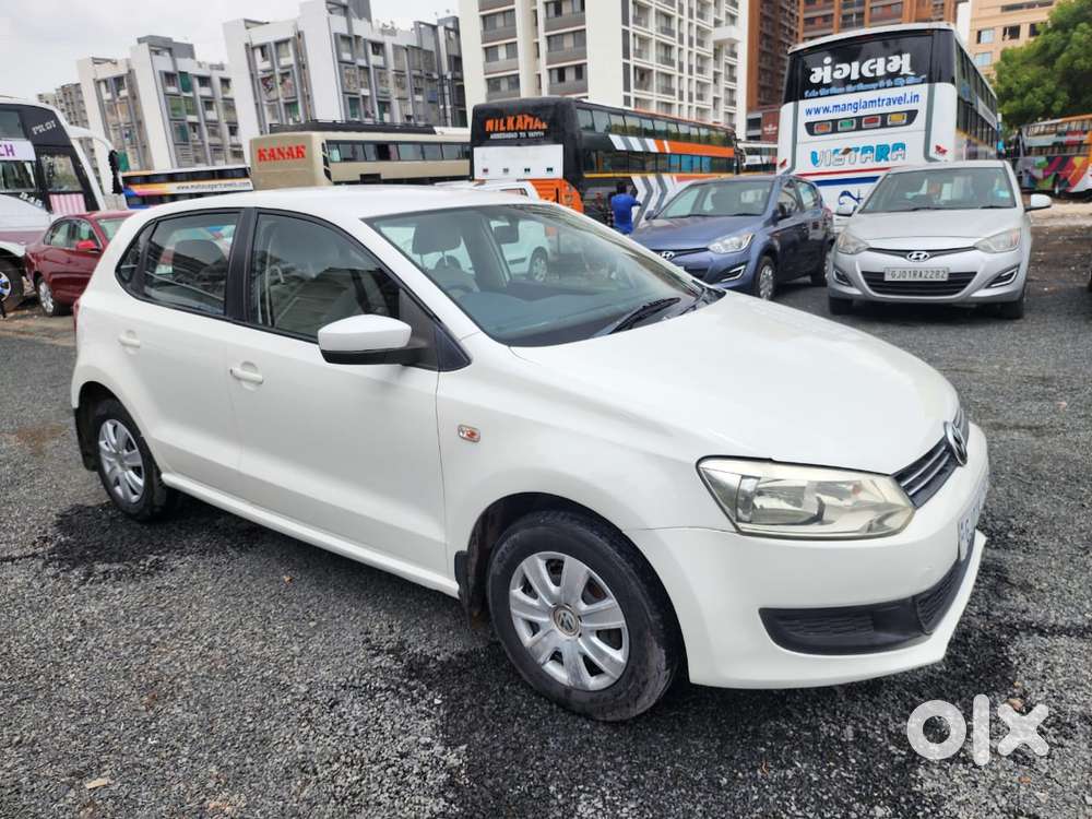 Volkswagen Polo, 2011, Diesel