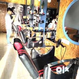 Olx discount shampoo chair