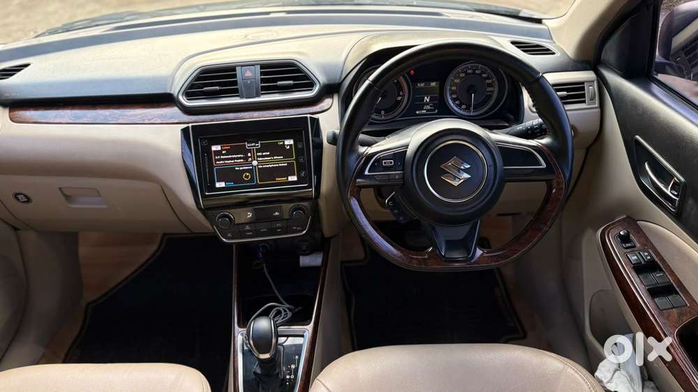 Maruti Suzuki Swift Dzire Zdi+ Mt, 2018, Diesel