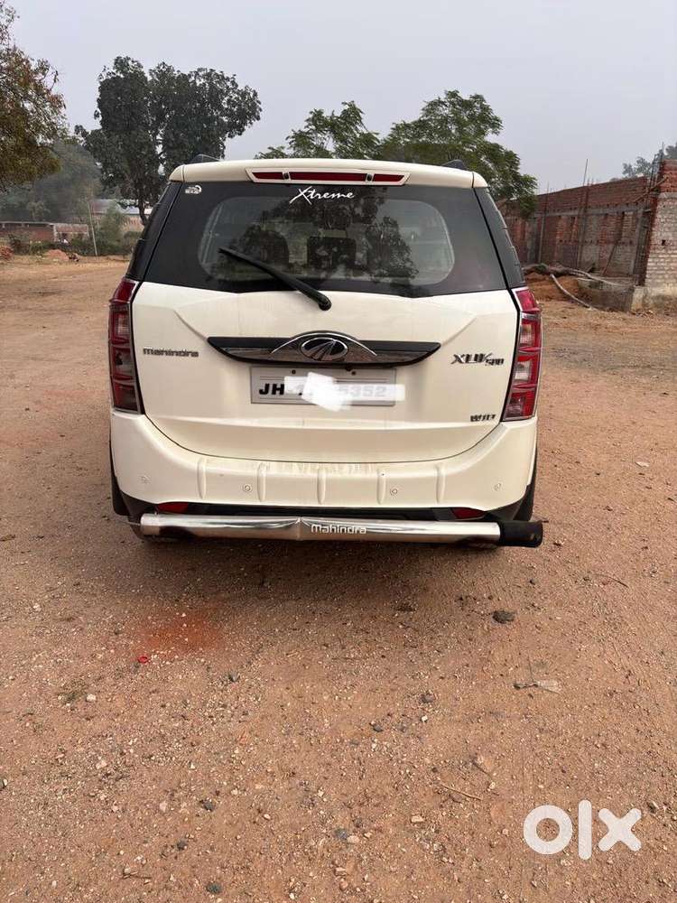 Mahindra Xuv500 2016 Diesel 55000 Km Driven