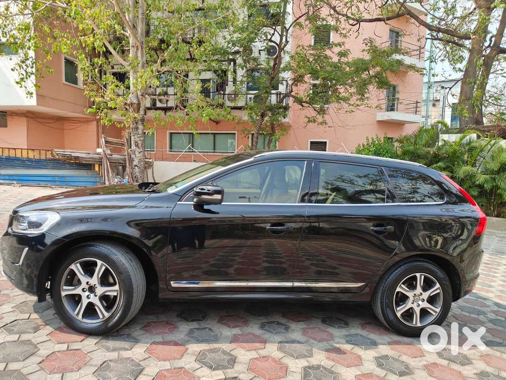 Volvo Xc60 2.4 D5 Awd At, 2015, Diesel