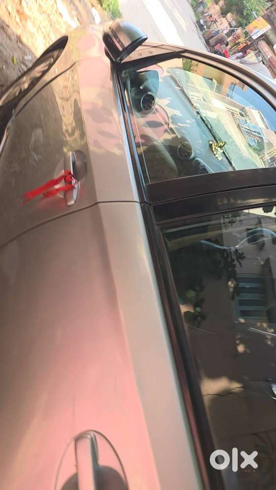 Honda Brio Vx