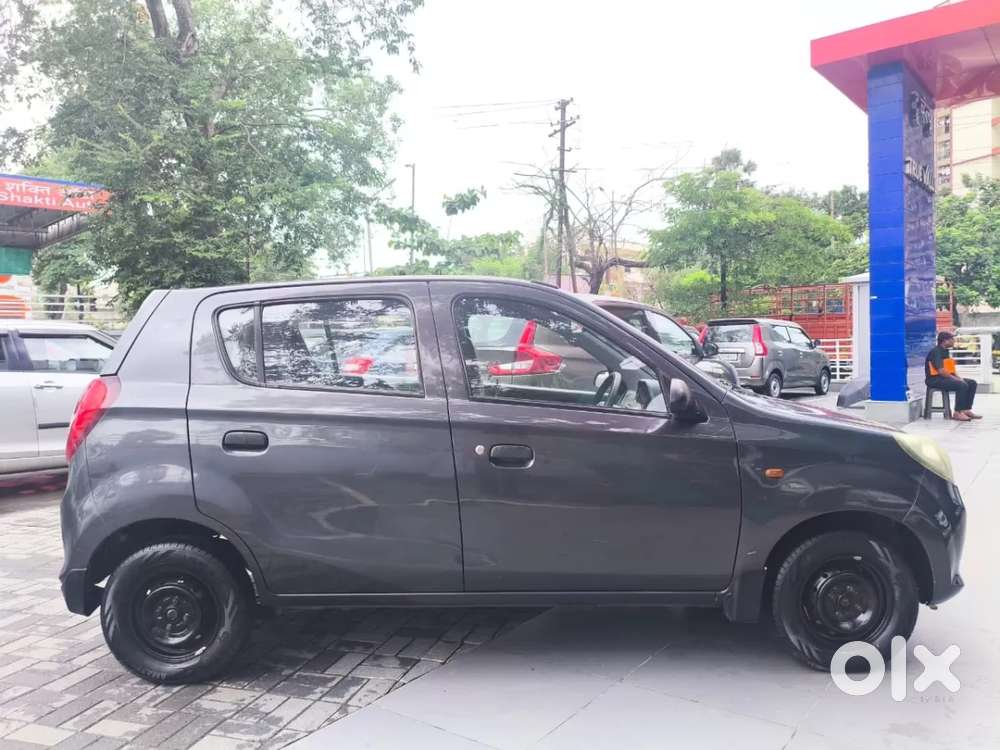 Maruti Suzuki Alto 800 Lxi, 2014, Petrol