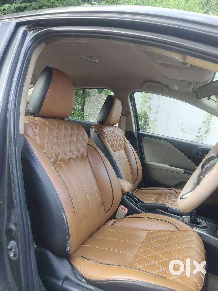 Honda City I Dtec Sv, 2016, Diesel