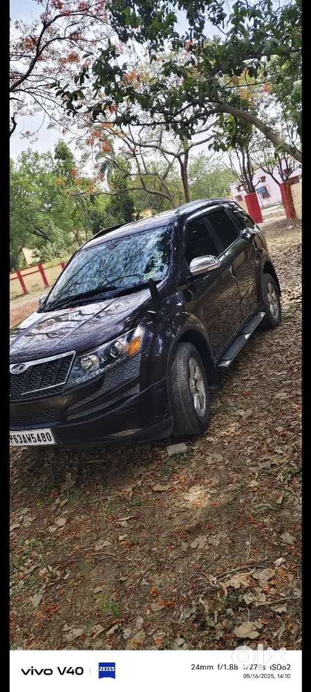 Mahindra Xuv500 2015 Diesel 102000 Km Driven