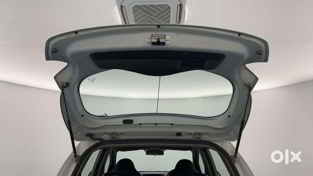 Hyundai Grand I10 1.2 Kappa Magna, 2017, Petrol