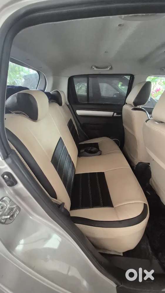 Maruti Suzuki Swift Vxi 2011