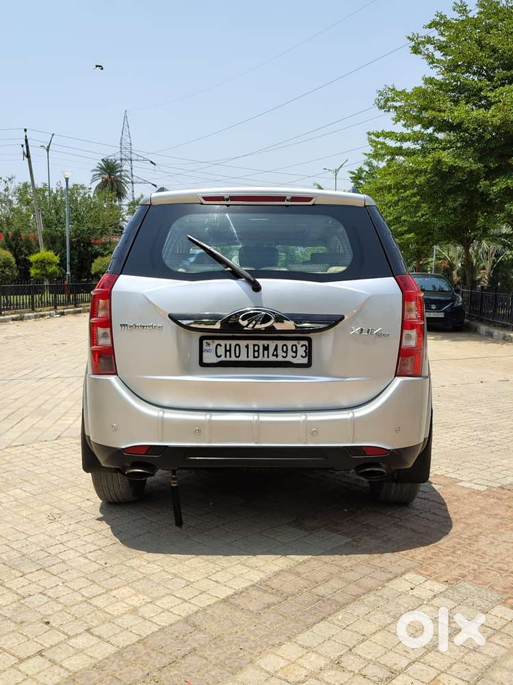 Mahindra Xuv500 W10 2wd, 2017, Diesel