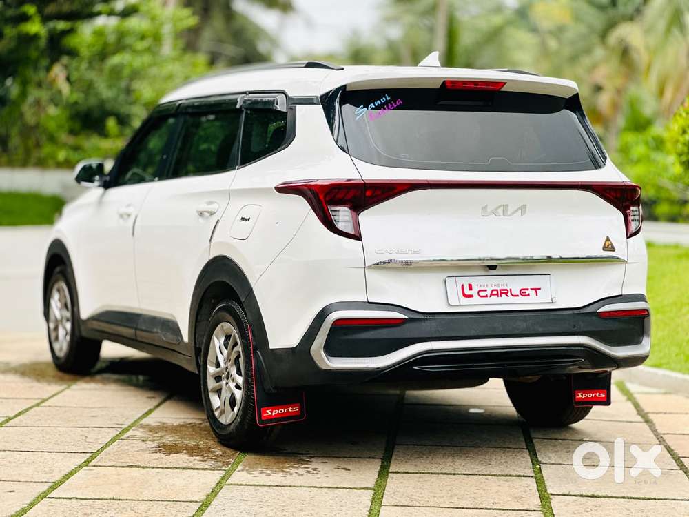 Kia Carens 1.5 Prestige 7 Str, 2022, Diesel