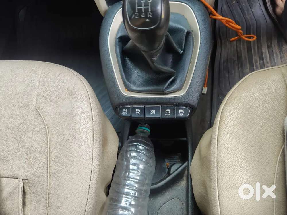 Hyundai Santro Sportz 2020