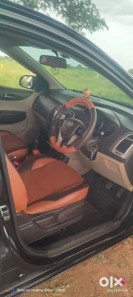 Hyundai I20 2010 Top Model (life Upto 2030)