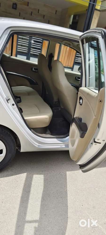 Hyundai I10 1.1l Irde Magna Special Edition, 2012, Petrol