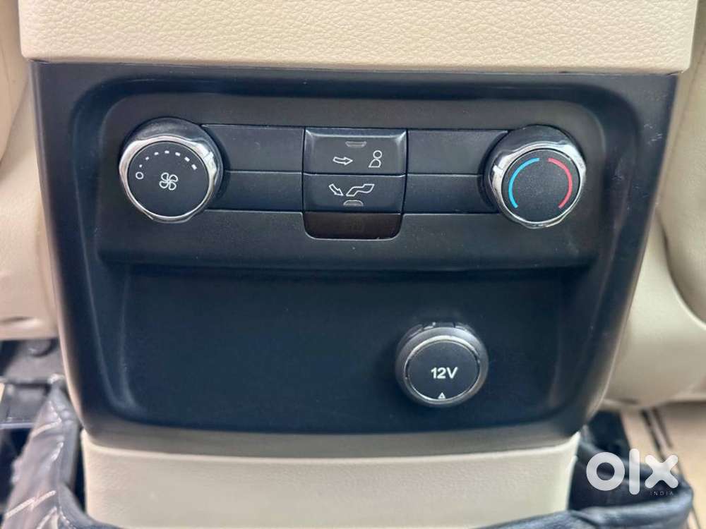 Ford Endeavour 3.2 Titanium At 4x4, 2020, Diesel