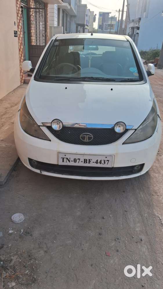 Tata Vista Tech Ls Bs Iii, 2010, Diesel