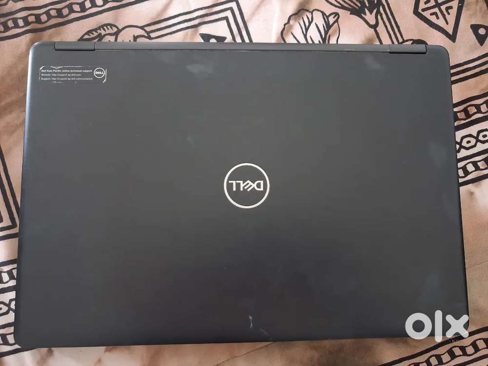 ​Dell Latitude 5490  Intel Core i7  8GB RAM  256GB SSD  Excellent