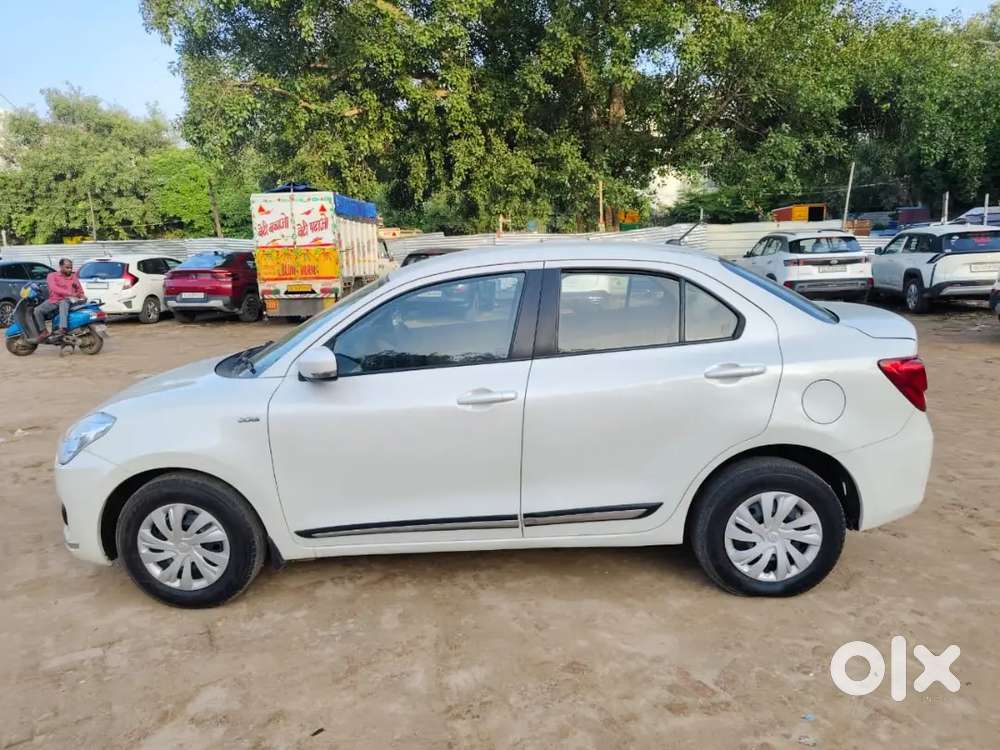 Maruti Suzuki Dzire Vdi 2019