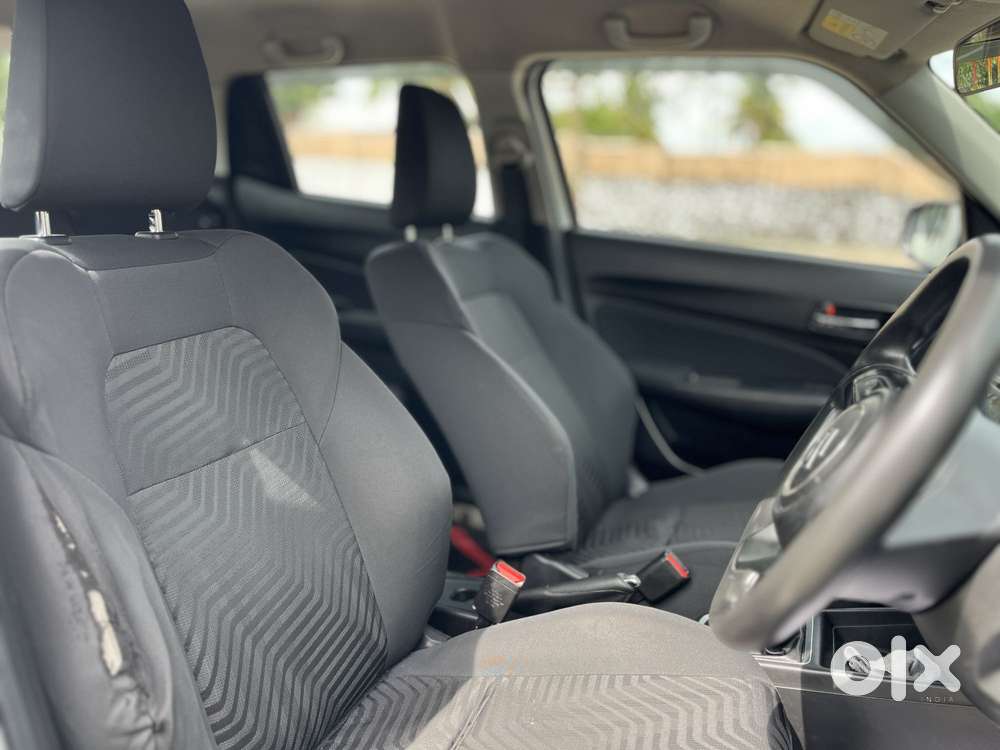 Maruti Suzuki Swift Vxi, 2020, Petrol