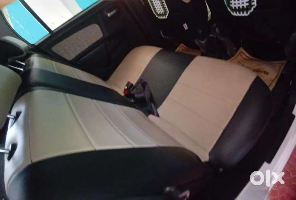 Maruti Suzuki Wagon R 2017 Petrol