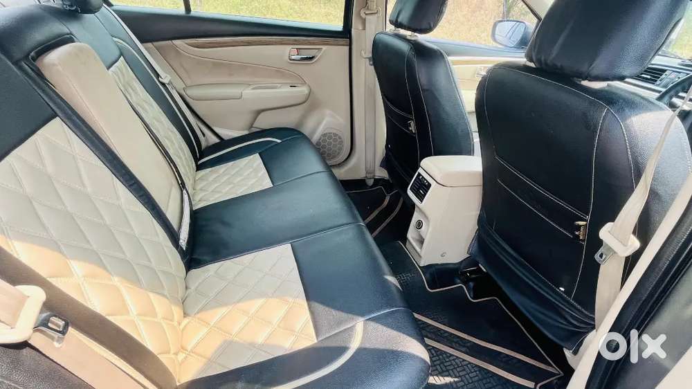 Maruti Suzuki Ciaz 2022 Petrol Well Maintained