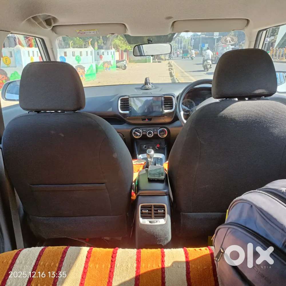 Hyundai Venue 1.2 Petrol 2020