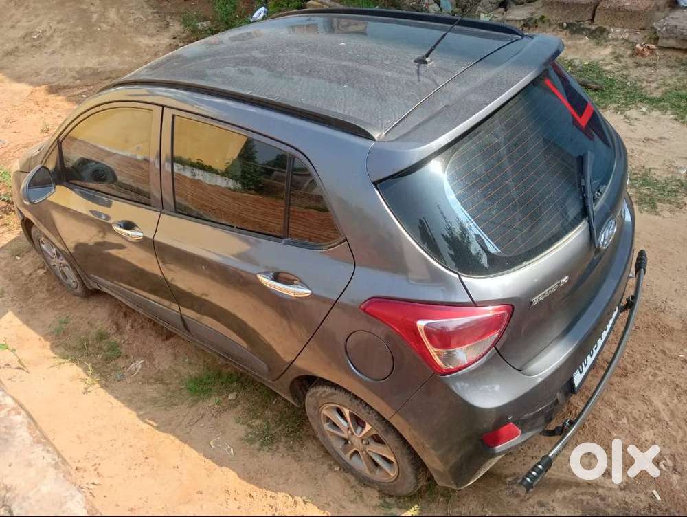 Hyundai Grand I10 Asta 2017 80k Km 3.30 Lacs Hanspal, Bhubaneswar
