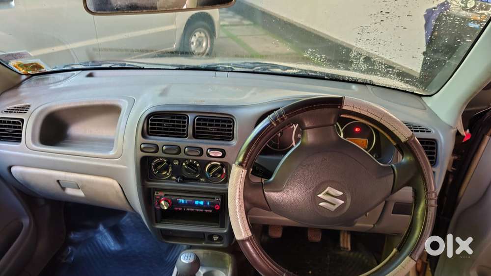 Maruti Suzuki Alto K10 Vxi (o), 2011, Petrol