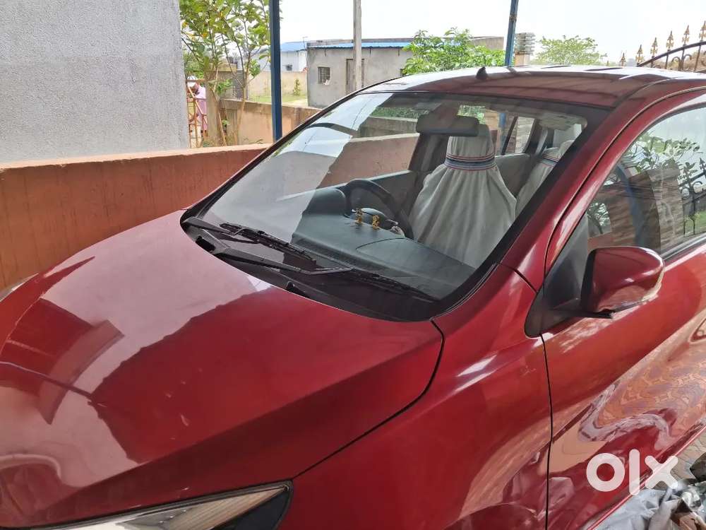 Maruti Suzuki Celerio Car( Well Maintained, Small Distance Run)